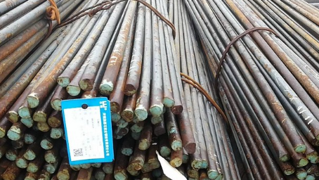 清苑30CrNi3Mo合金结构钢