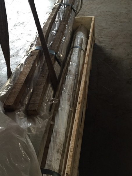 清苑40CrNi2Mo合金结构钢