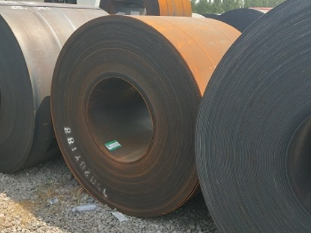 清苑Q355NHB耐候板